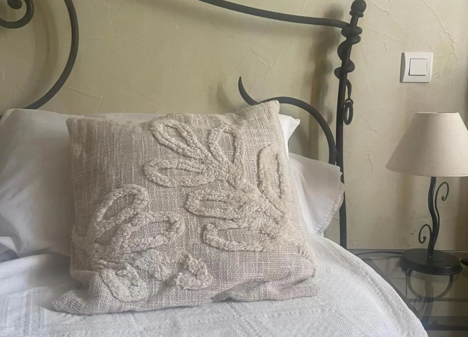 Casita Hotel Puygiron