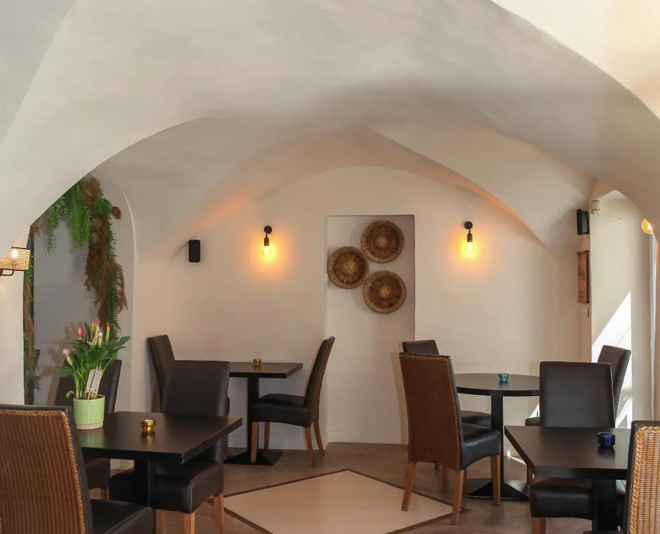Casita Hotel Puygiron