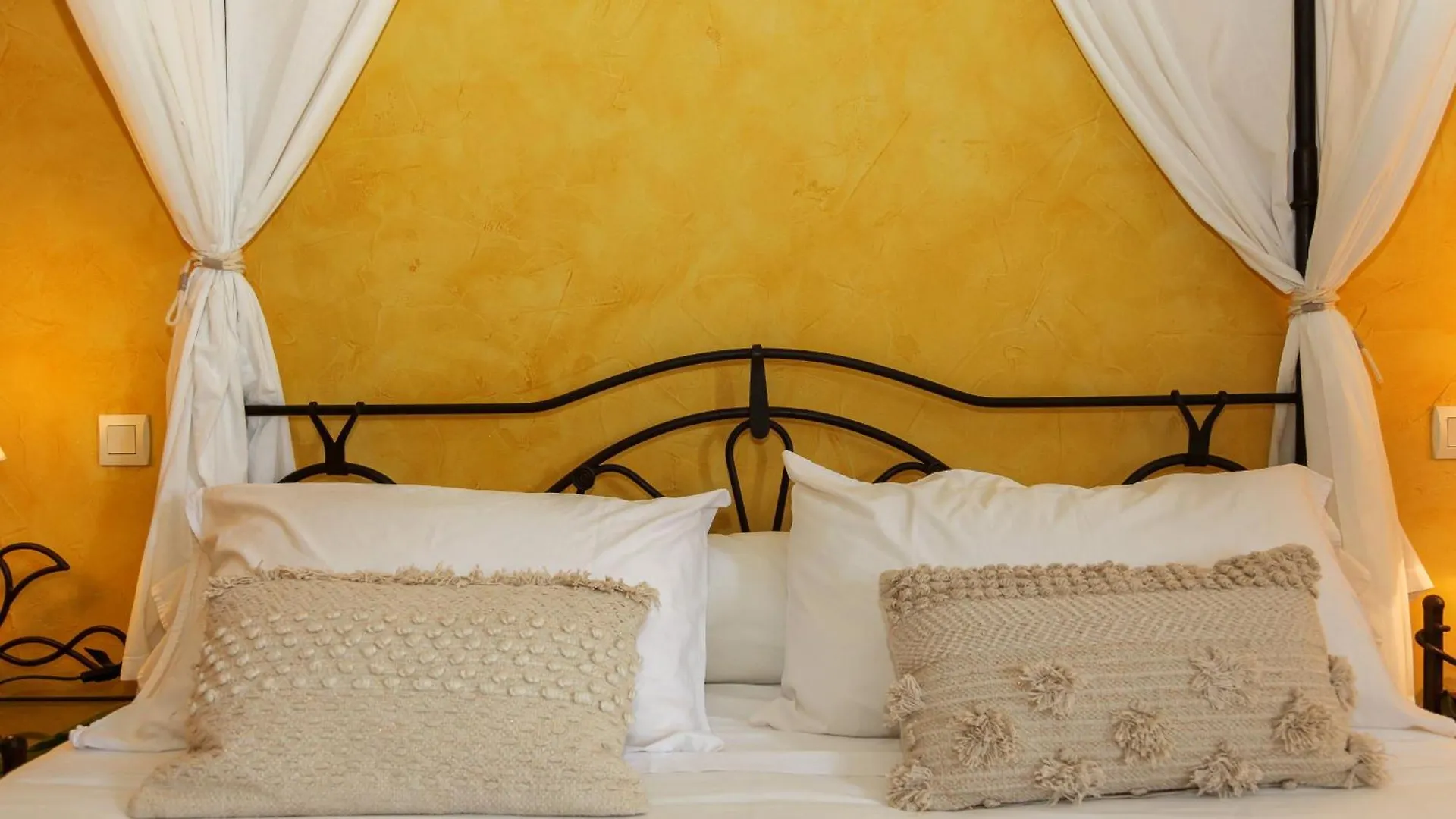 Casita Hotel Puygiron