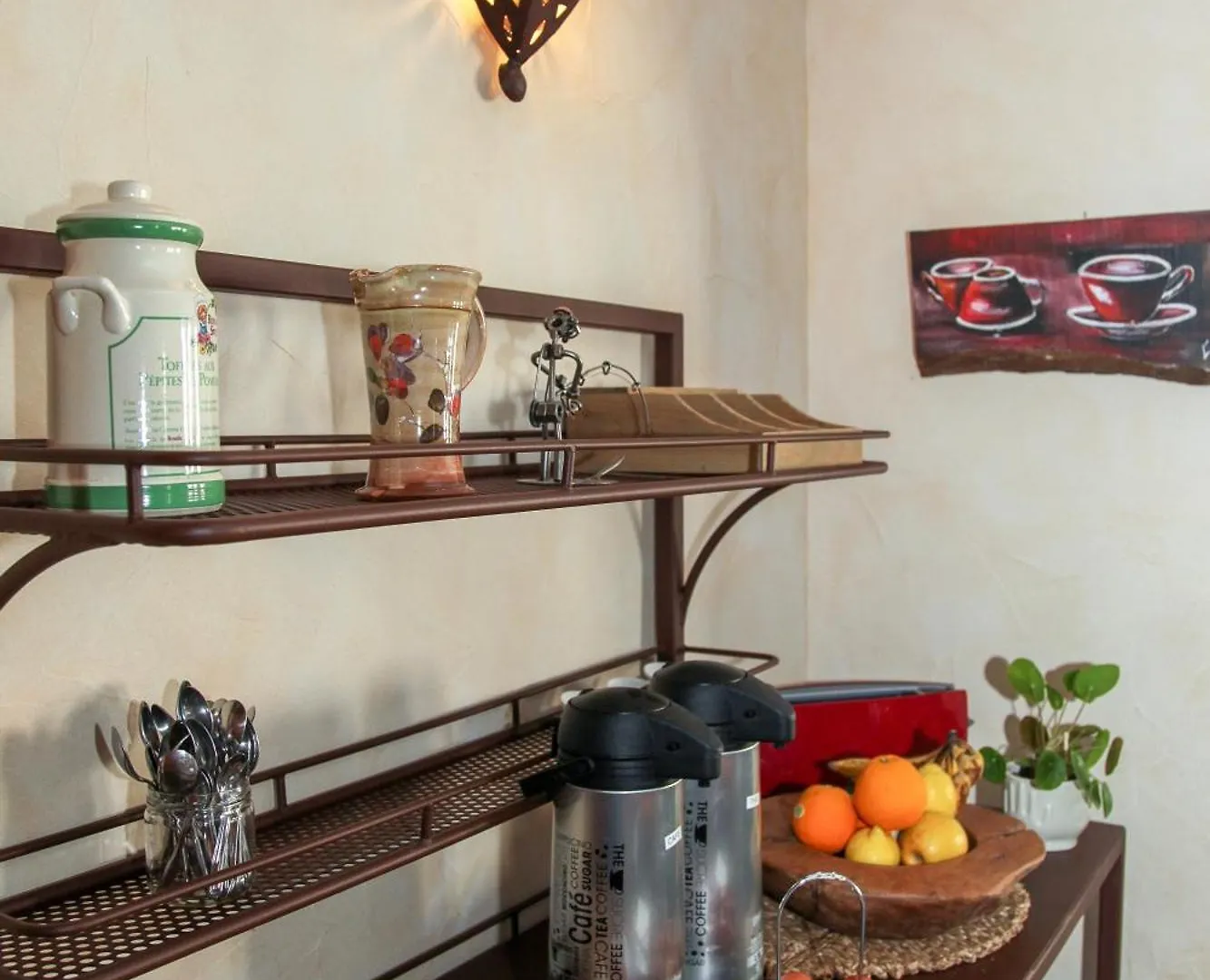 Casita Hotel Puygiron