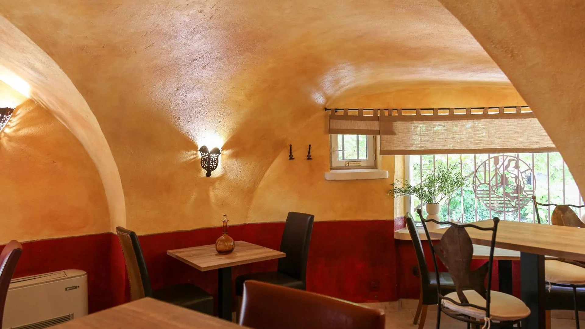 Casita Hotel Puygiron Франция