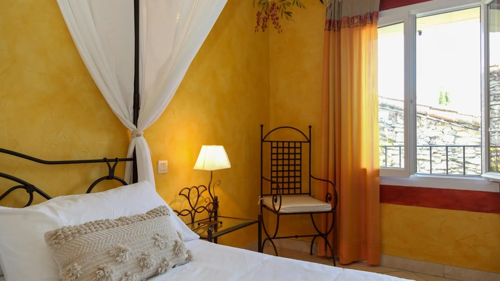 Casita Hotel Puygiron