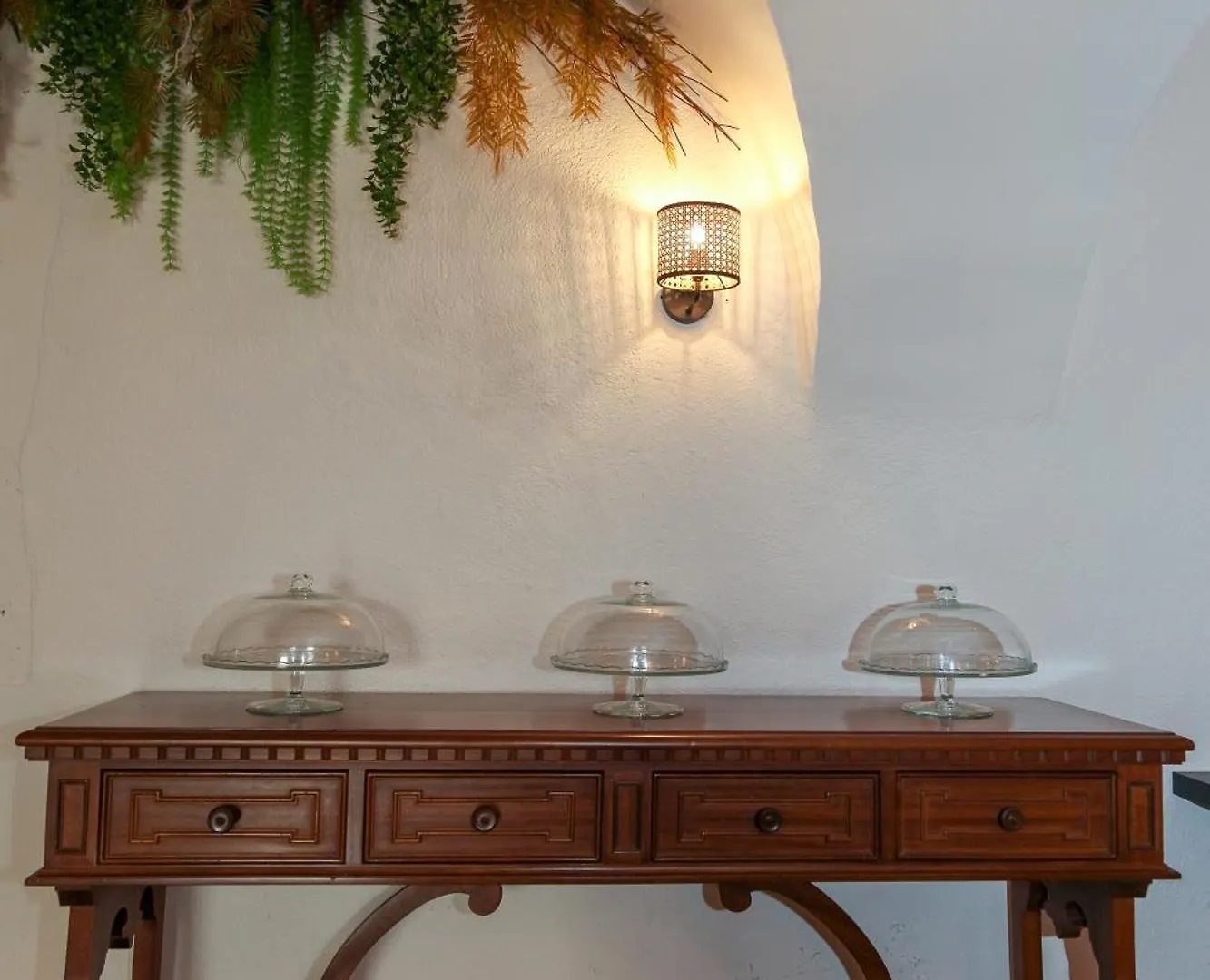 Casita Hotel Puygiron