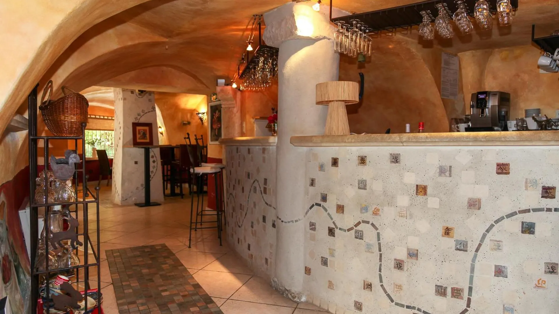Casita Hotel Puygiron Франция